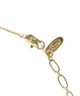 LANCEL（ランセル）ネックレス ゴールド サイズ:- レディース/2200611783035
