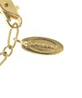 LANCEL（ランセル）ネックレス ゴールド サイズ:- レディース/2200611783035