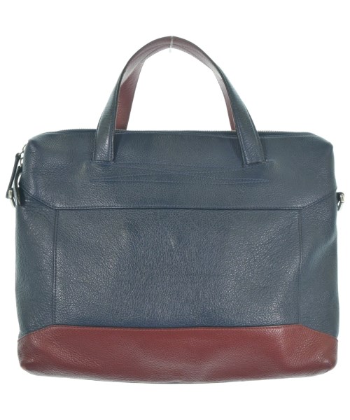 LANCEL（ランセル）ショルダーバッグ 紺 サイズ:- メンズ/2200672977039