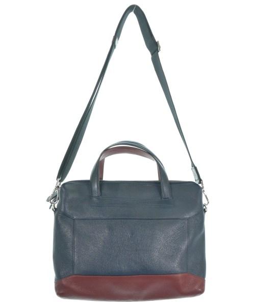 LANCEL（ランセル）ショルダーバッグ 紺 サイズ:- メンズ/2200672977039