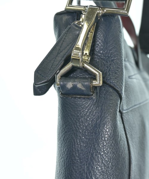 LANCEL（ランセル）ショルダーバッグ 紺 サイズ:- メンズ/2200672977039