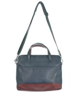 LANCEL（ランセル）ショルダーバッグ 紺 サイズ:- メンズ/2200672977039