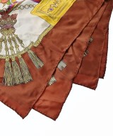 LANCEL（ランセル）バンダナ・スカーフ 茶 サイズ:- レディース/2200676954067