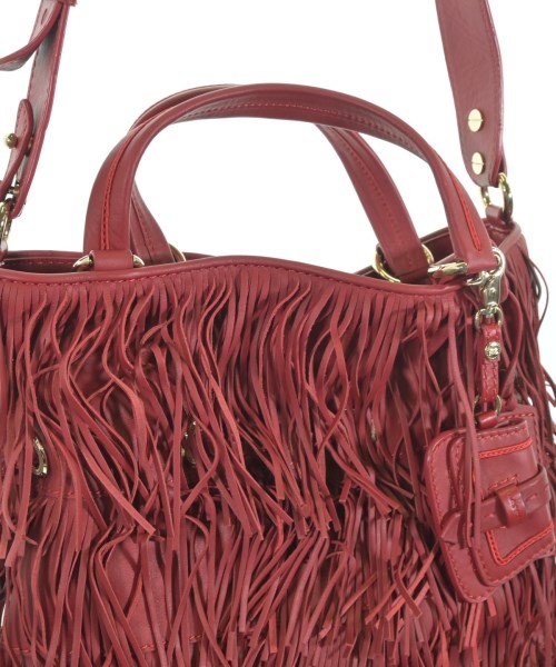 LANCEL（ランセル）ショルダーバッグ 赤 サイズ:- レディース/2200649939169