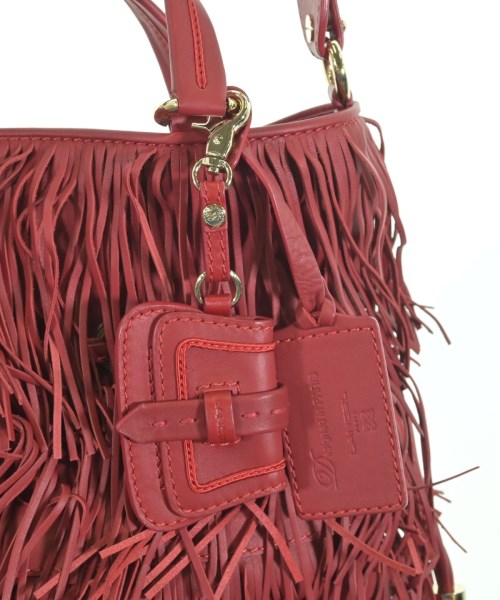 LANCEL（ランセル）ショルダーバッグ 赤 サイズ:- レディース/2200649939169