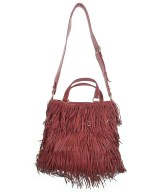 LANCEL（ランセル）ショルダーバッグ 赤 サイズ:- レディース/2200649939169