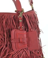 LANCEL（ランセル）ショルダーバッグ 赤 サイズ:- レディース/2200649939169