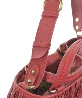 LANCEL（ランセル）ショルダーバッグ 赤 サイズ:- レディース/2200649939169