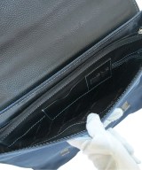 LANCEL（ランセル）ビジネスバッグ 青 サイズ:- メンズ/2200633713133