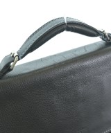 LANCEL（ランセル）ビジネスバッグ 青 サイズ:- メンズ/2200633713133