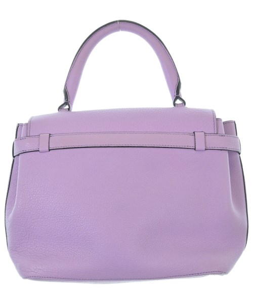 LANCEL（ランセル）ハンドバッグ 紫 サイズ:- レディース/2200641372131