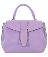 LANCEL（ランセル）ハンドバッグ 紫 サイズ:- レディース/2200641372131