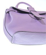 LANCEL（ランセル）ハンドバッグ 紫 サイズ:- レディース/2200641372131