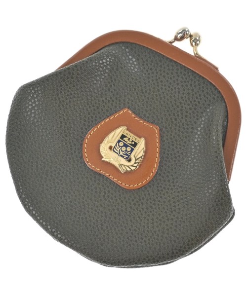 LANCEL（ランセル）財布・コインケース グレー サイズ:- レディース/2200679666103