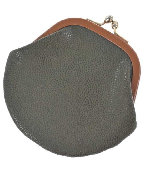LANCEL（ランセル）財布・コインケース グレー サイズ:- レディース/2200679666103