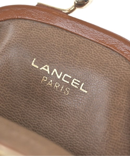 LANCEL（ランセル）財布・コインケース グレー サイズ:- レディース/2200679666103