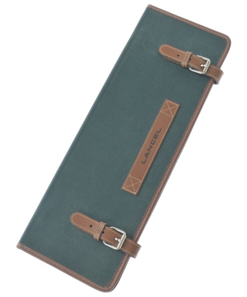 LANCEL(ランセル)小物類（その他） 緑 サイズ:-/2200664257170