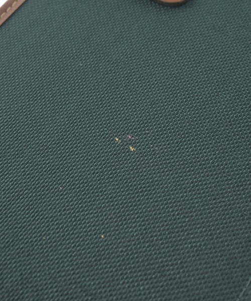 LANCEL（ランセル）小物類（その他） 緑 サイズ:- メンズ/2200664257170