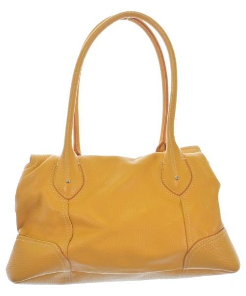 LANCEL（ランセル）ショルダーバッグ オレンジ サイズ:- レディース/2200718911034