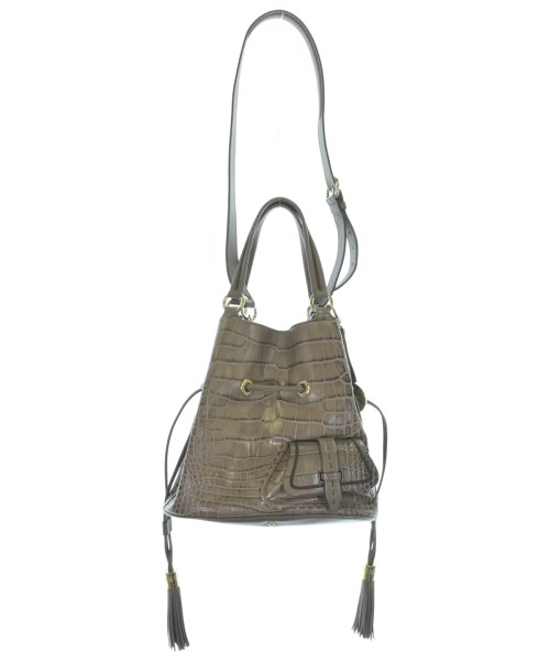 LANCEL（ランセル）その他 茶 サイズ:- レディース/2200685875018