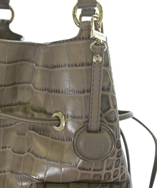 LANCEL（ランセル）その他 茶 サイズ:- レディース/2200685875018
