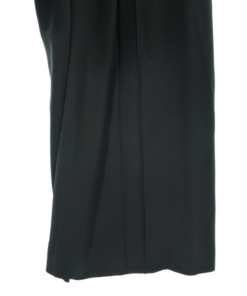 YUMA KOSHINO（ユマコシノ）その他 黒 サイズ:38(S位) レディース/2200624845010