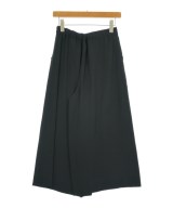 YUMA KOSHINO（ユマコシノ）その他 黒 サイズ:38(S位) レディース/2200624845010