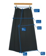 YUMA KOSHINO（ユマコシノ）その他 黒 サイズ:38(S位) レディース/2200624845010