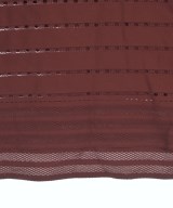 YUMA KOSHINO（ユマコシノ）ニット・セーター 赤 サイズ:38(S位) レディース/2200624845034