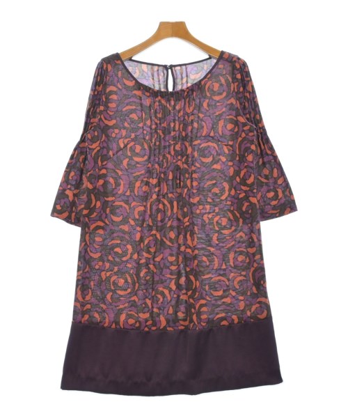 ユマコシノ(YUMA KOSHINO)のYUMA KOSHINO ワンピース