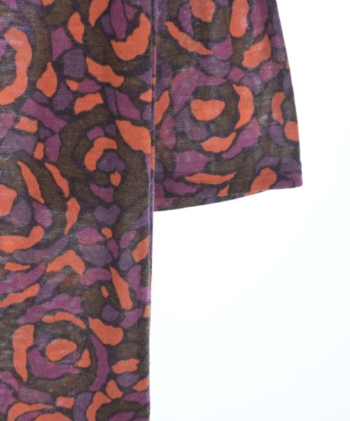 YUMA KOSHINO（ユマコシノ）ワンピース 紫 サイズ:38(S位) レディース/2200630411032