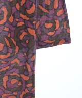 YUMA KOSHINO（ユマコシノ）ワンピース 紫 サイズ:38(S位) レディース/2200630411032