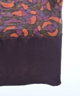 YUMA KOSHINO（ユマコシノ）ワンピース 紫 サイズ:38(S位) レディース/2200630411032