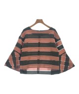 YUMA KOSHINO（ユマコシノ）ブラウス その他（柄物・カラフル） サイズ:38(S位) レディース/2200688808068