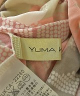 YUMA KOSHINO（ユマコシノ）ブラウス ピンク サイズ:38(S位) レディース/2200694233090