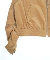 YUMA KOSHINO（ユマコシノ）ブルゾン ベージュ サイズ:F レディース/2200639595047