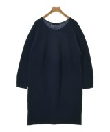YUMA KOSHINO（ユマコシノ）ワンピース 紺 サイズ:38(S位) レディース/2200663848010