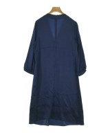 YUMA KOSHINO（ユマコシノ）ワンピース 紺 サイズ:40(M位) レディース/2200721445021