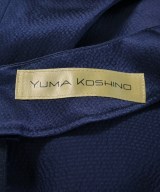 YUMA KOSHINO（ユマコシノ）ワンピース 紺 サイズ:40(M位) レディース/2200721445021
