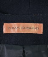 YUMA KOSHINO（ユマコシノ）その他 紺 サイズ:38(S位) レディース/2200727708038