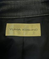 YUMA KOSHINO（ユマコシノ）その他 グレー サイズ:38(S位) レディース/2200677604015