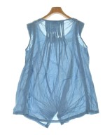 STEFANO MORTARI（ステファノモルタリ）ブラウス 青 サイズ:42(M位) レディース/2200625757220