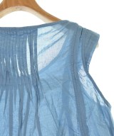 STEFANO MORTARI（ステファノモルタリ）ブラウス 青 サイズ:42(M位) レディース/2200625757220