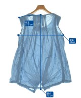 STEFANO MORTARI（ステファノモルタリ）ブラウス 青 サイズ:42(M位) レディース/2200625757220