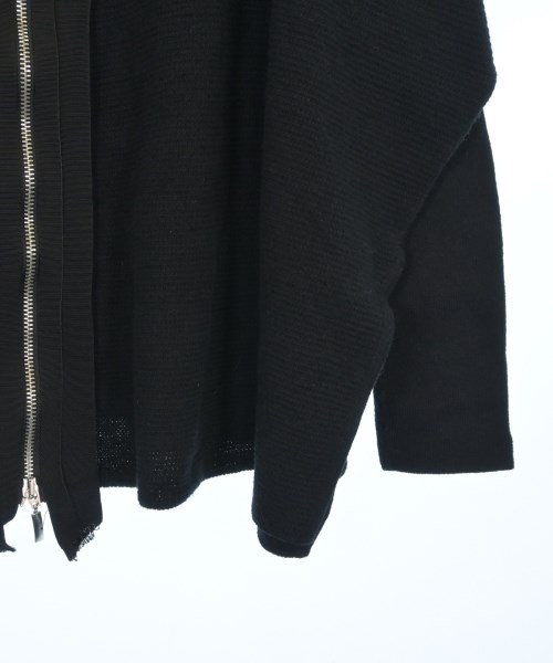 STEFANO MORTARI（ステファノモルタリ）ニット・セーター 黒 サイズ:40(M位) レディース/2200625110223