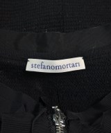 STEFANO MORTARI（ステファノモルタリ）ニット・セーター 黒 サイズ:40(M位) レディース/2200625110223