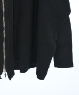 STEFANO MORTARI（ステファノモルタリ）ニット・セーター 黒 サイズ:40(M位) レディース/2200625110223