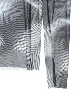 STEFANO MORTARI（ステファノモルタリ）Tシャツ・カットソー 黒 サイズ:40(M位) レディース/2200731850099