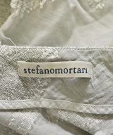 STEFANO MORTARI（ステファノモルタリ）ミニスカート グレー サイズ:40(M位) レディース/2200677627045