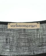 STEFANO MORTARI（ステファノモルタリ）ワンピース 黒 サイズ:40(M位) レディース/2200691515083